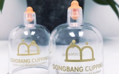 Benefits of Cupping Therapy